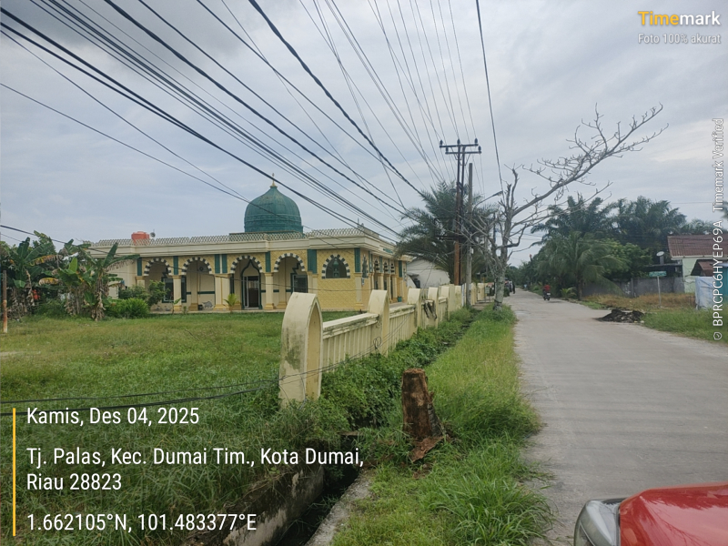 Foto Kunjungan - FOTO_KUNJUNGAN