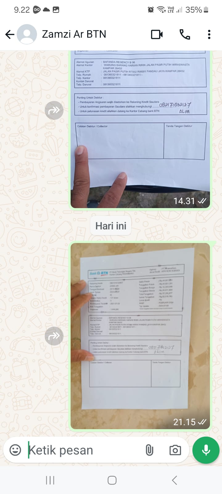 Foto Kunjungan - FOTO_KUNJUNGAN