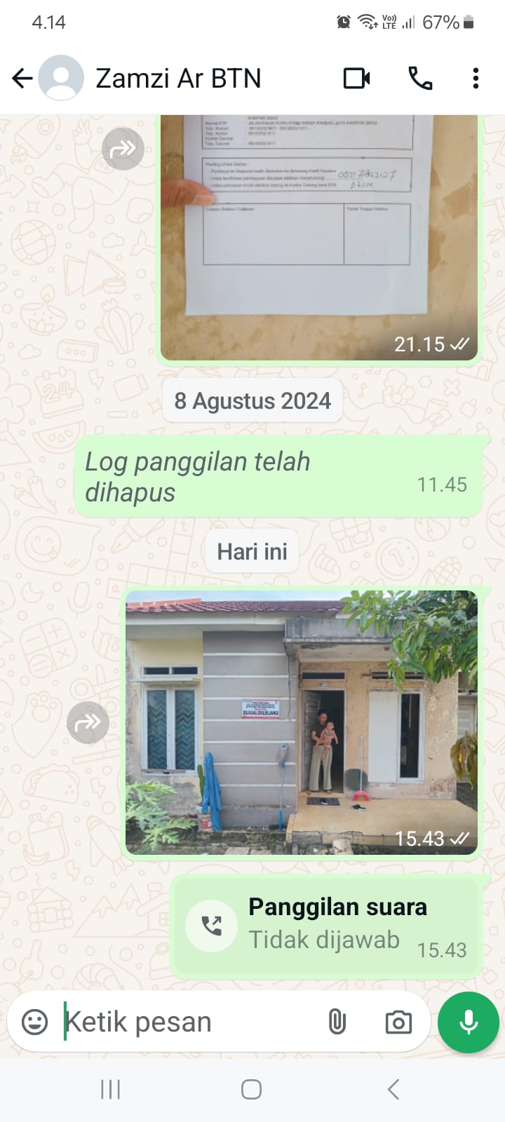 Foto Kunjungan - FOTO_KUNJUNGAN