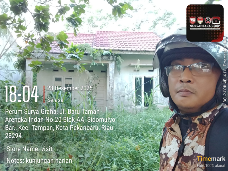 Foto Kunjungan - FOTO_KUNJUNGAN