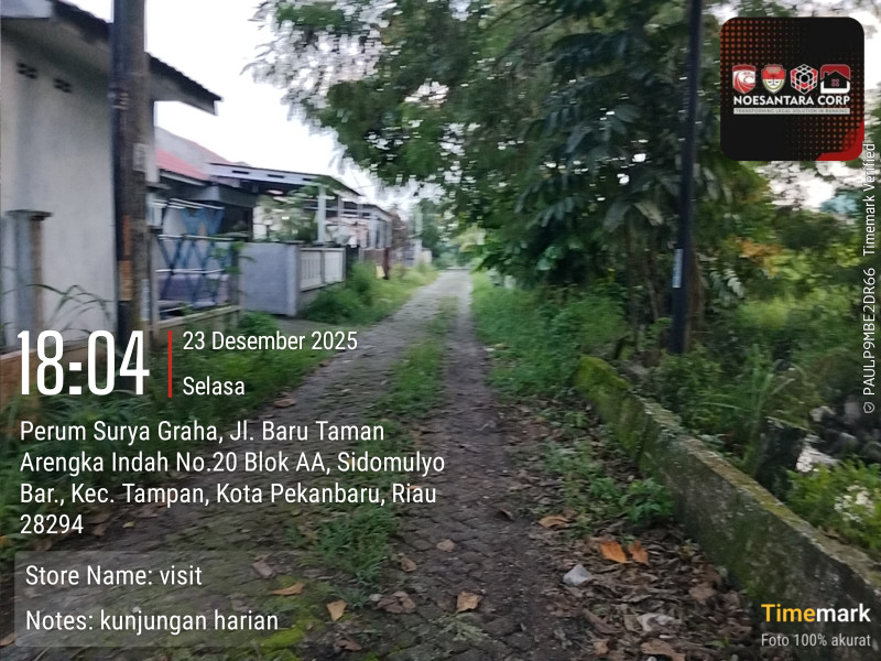 Foto Kunjungan - FOTO_KUNJUNGAN