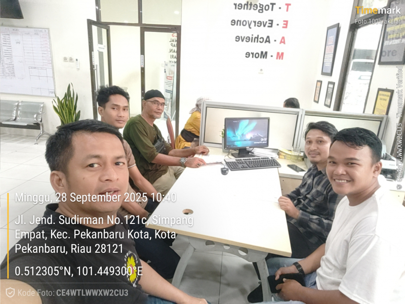 Foto Kunjungan - FOTO_KUNJUNGAN