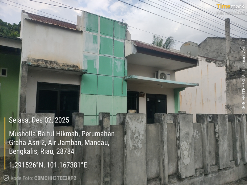 Foto Kunjungan - FOTO_KUNJUNGAN