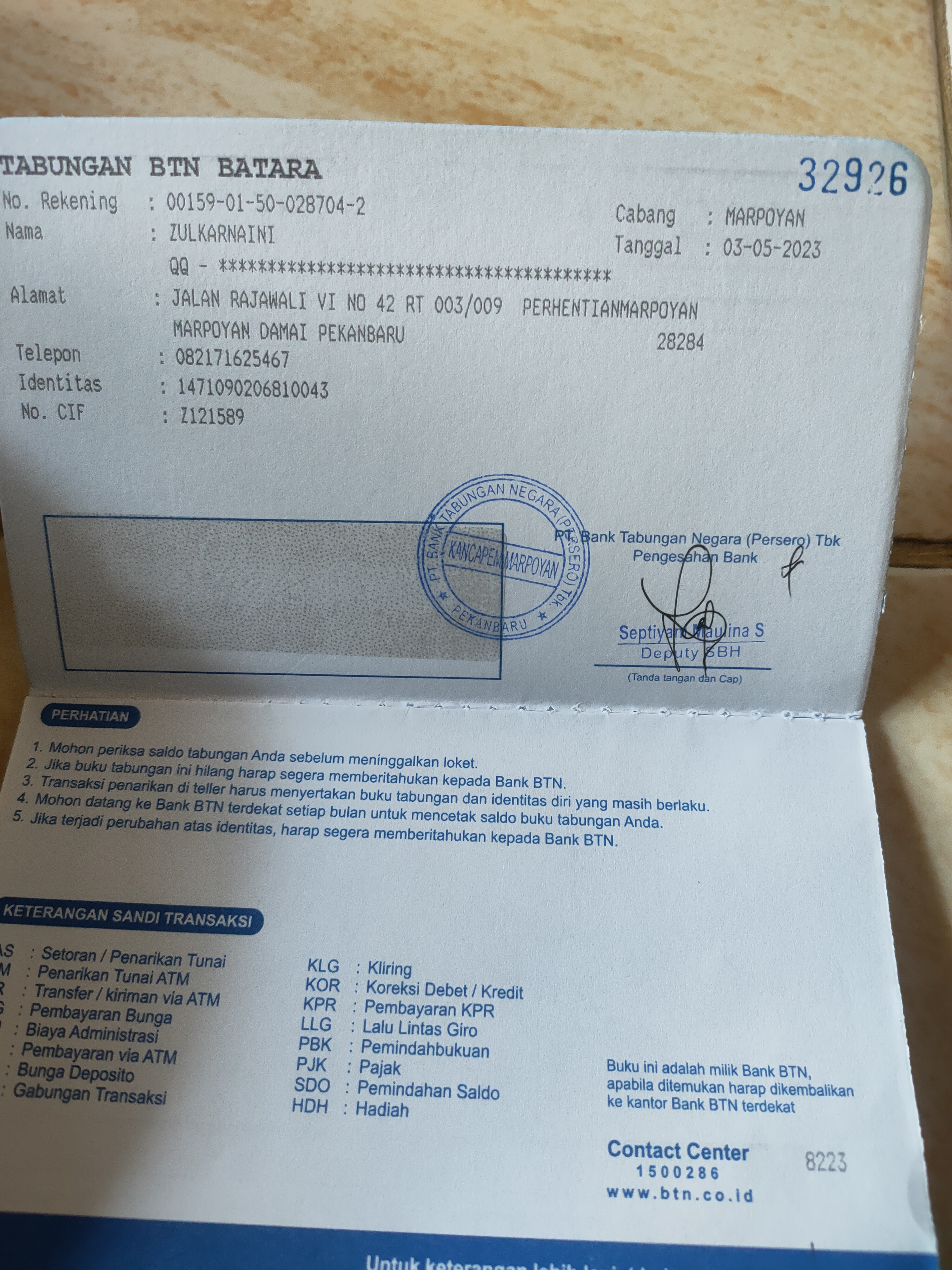 Foto Kunjungan - FOTO_KUNJUNGAN