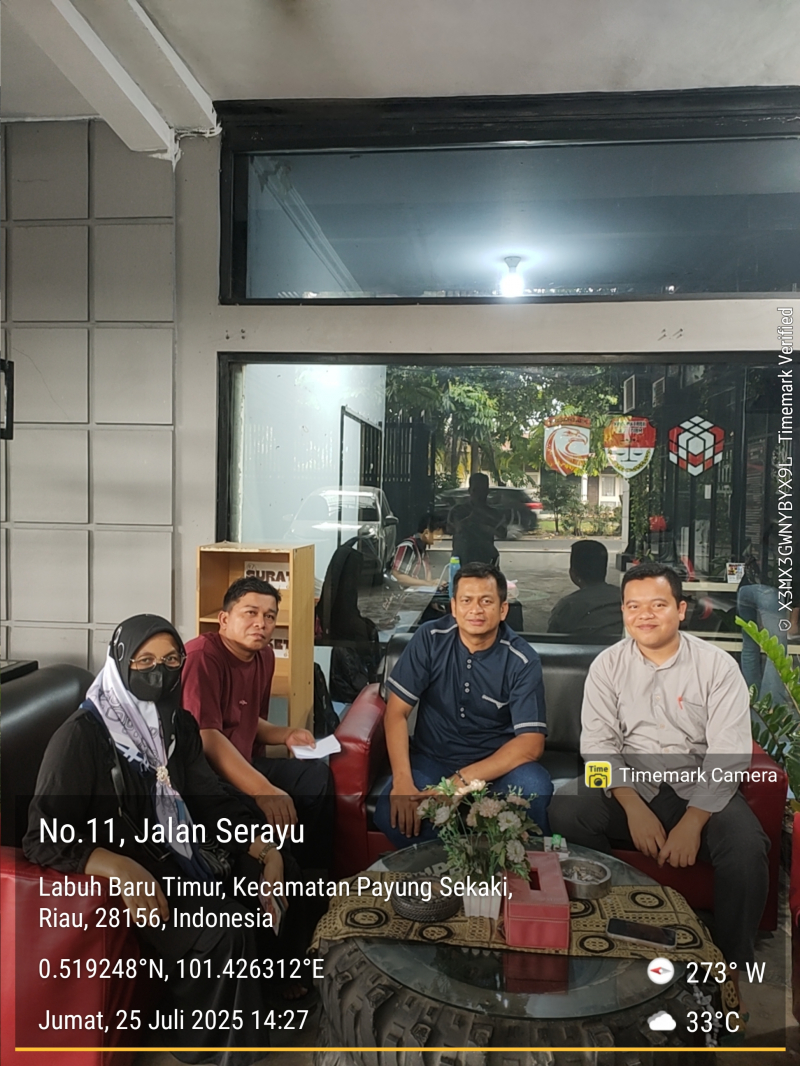 Foto Kunjungan - FOTO_KUNJUNGAN