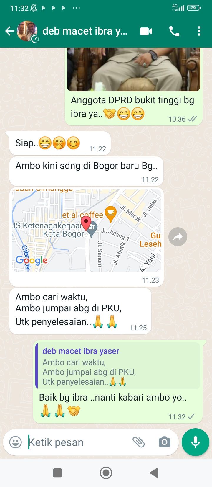 Foto Kunjungan - FOTO_KUNJUNGAN