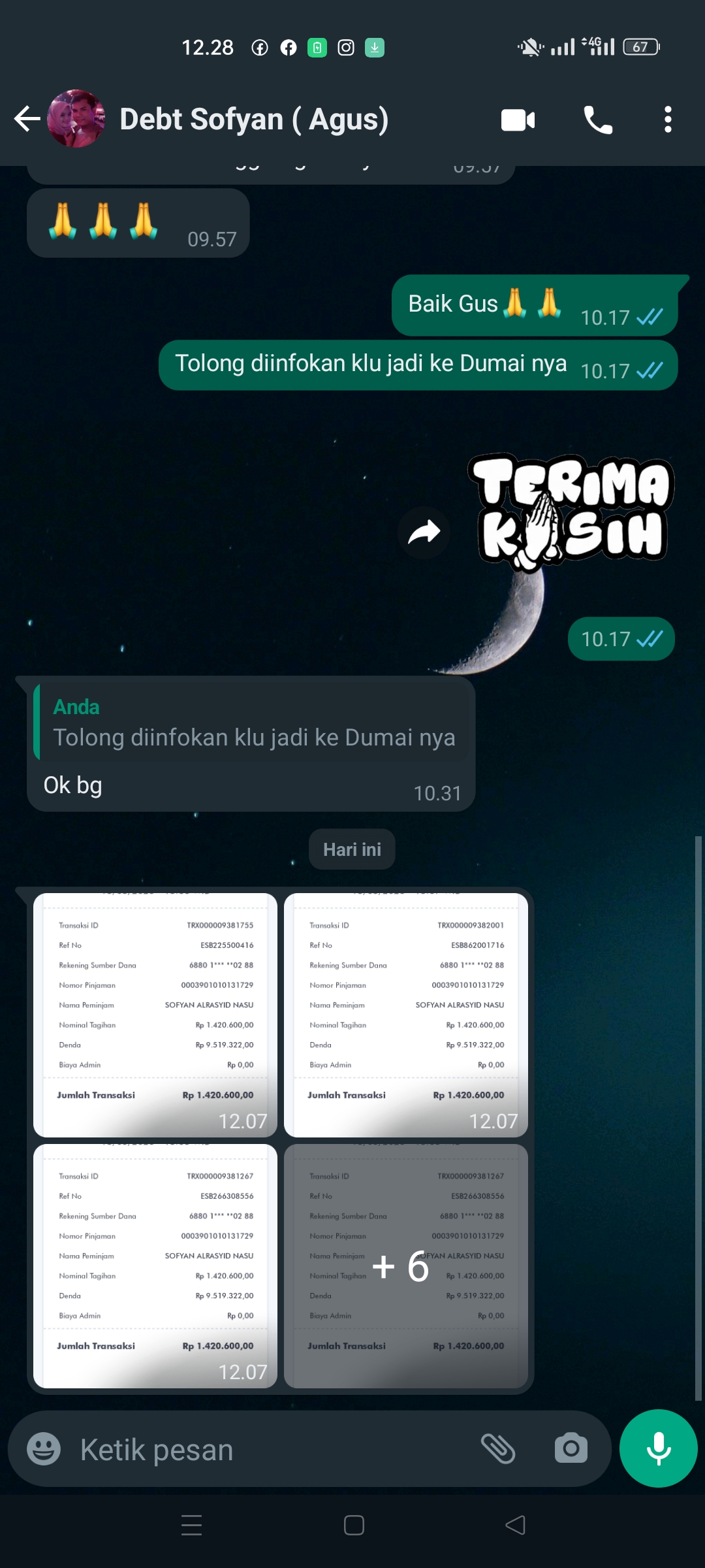 Foto Kunjungan - FOTO_KUNJUNGAN