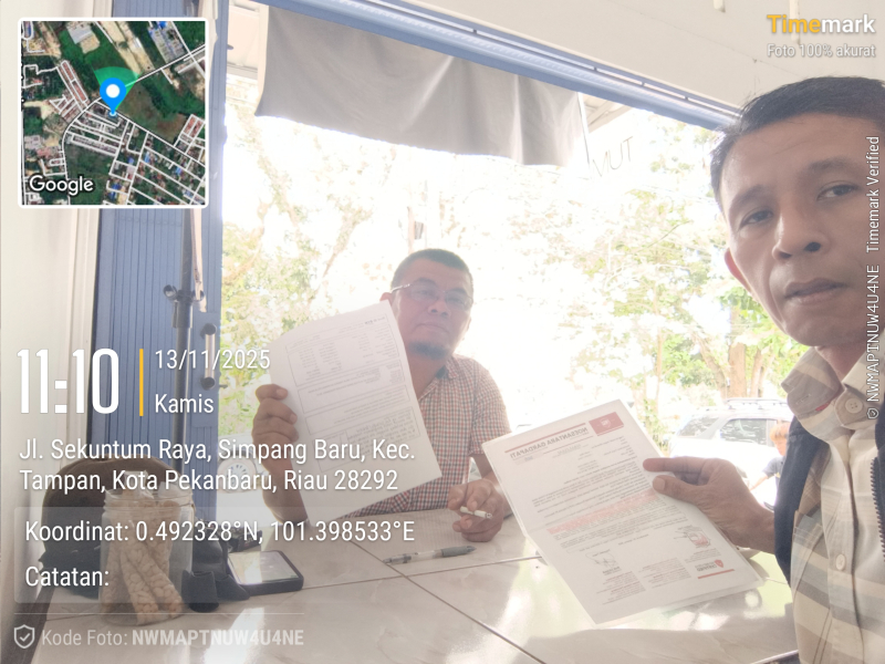 Foto Kunjungan - FOTO_KUNJUNGAN