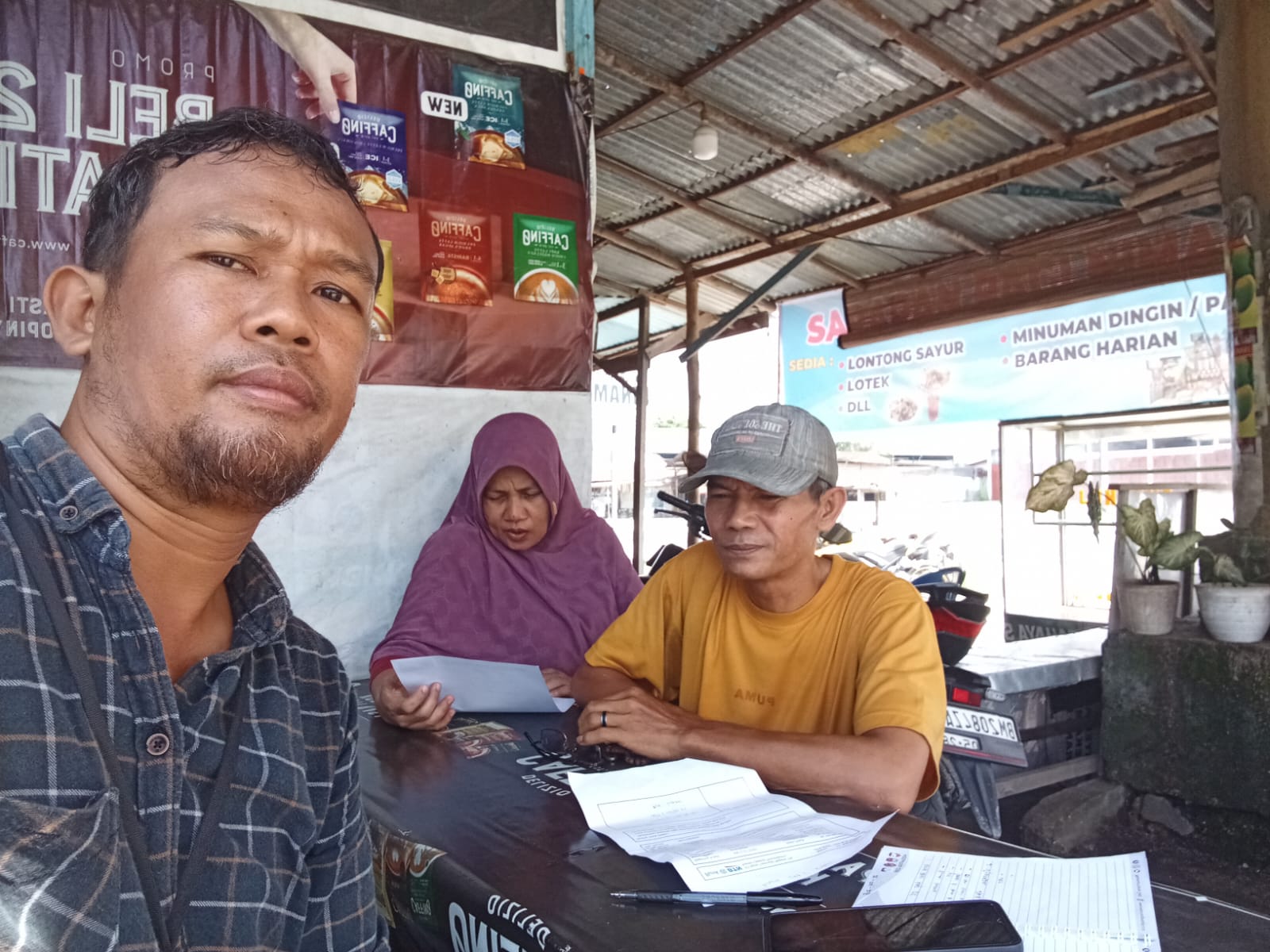 Foto Kunjungan - FOTO_KUNJUNGAN