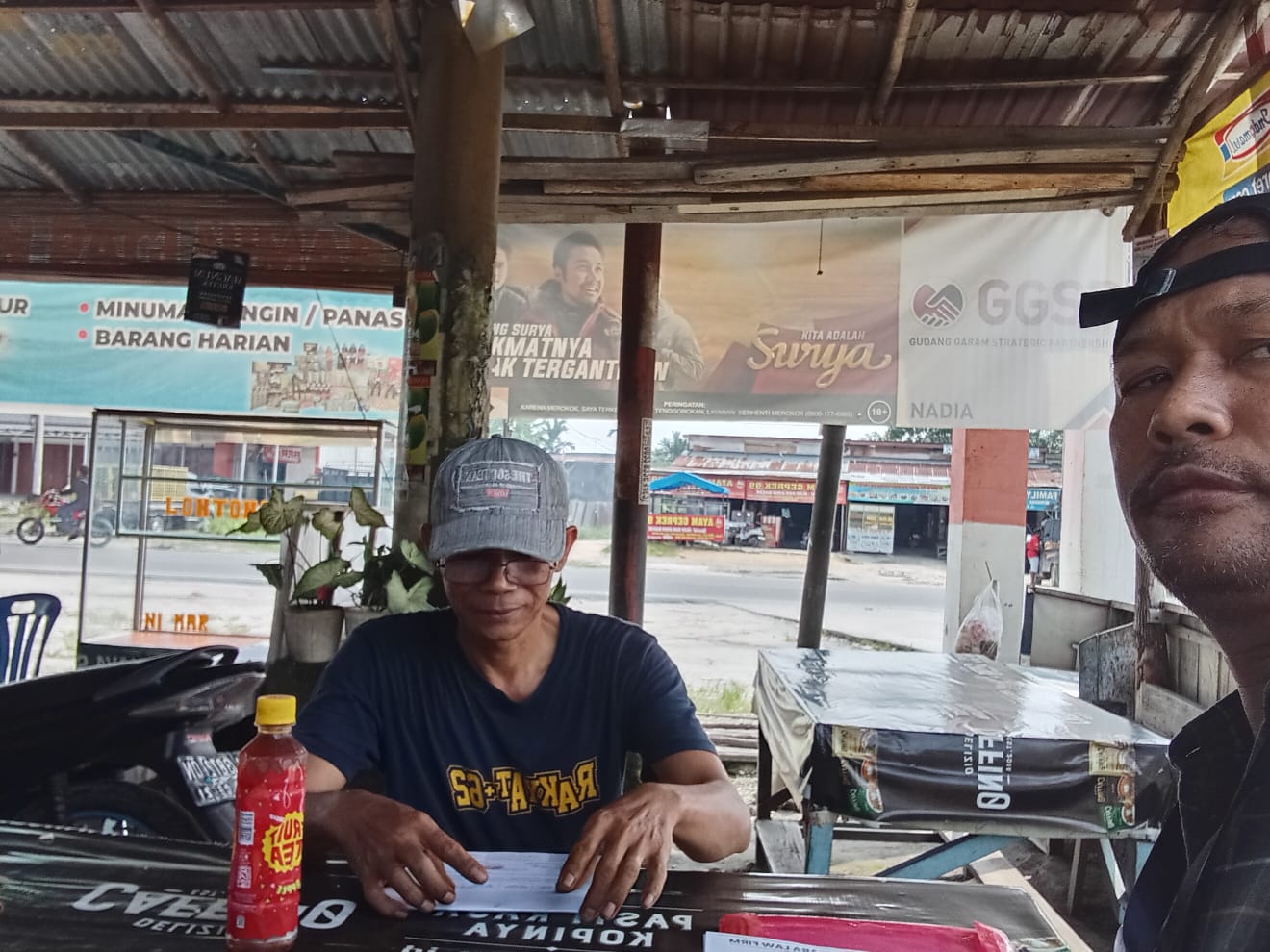 Foto Kunjungan - FOTO_KUNJUNGAN