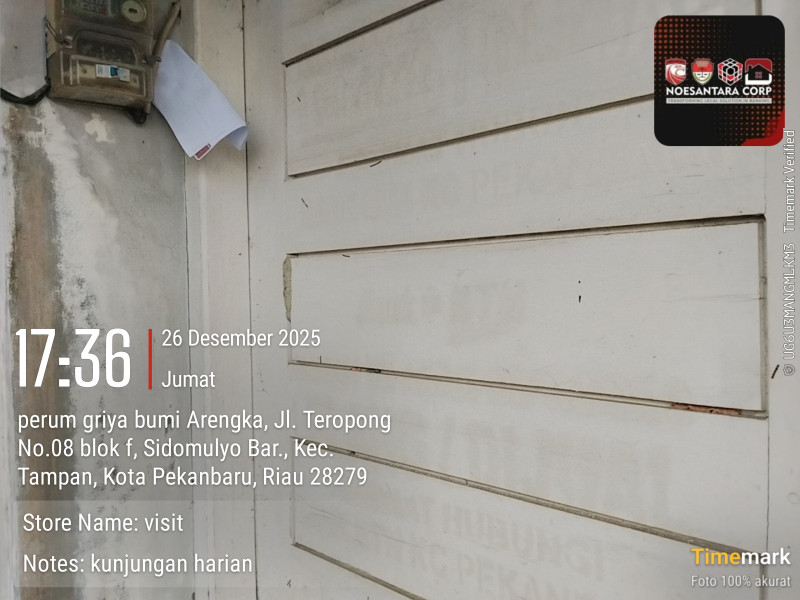 Foto Kunjungan - FOTO_KUNJUNGAN