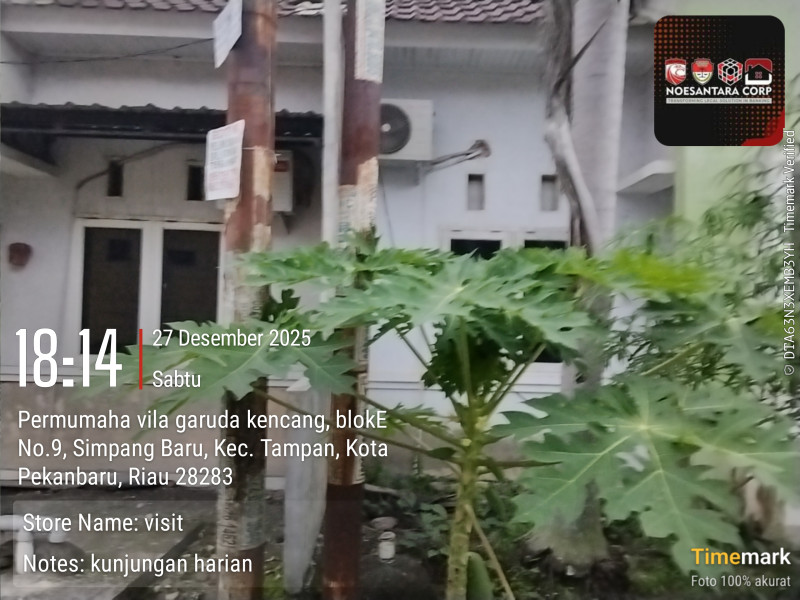 Foto Kunjungan - FOTO_KUNJUNGAN