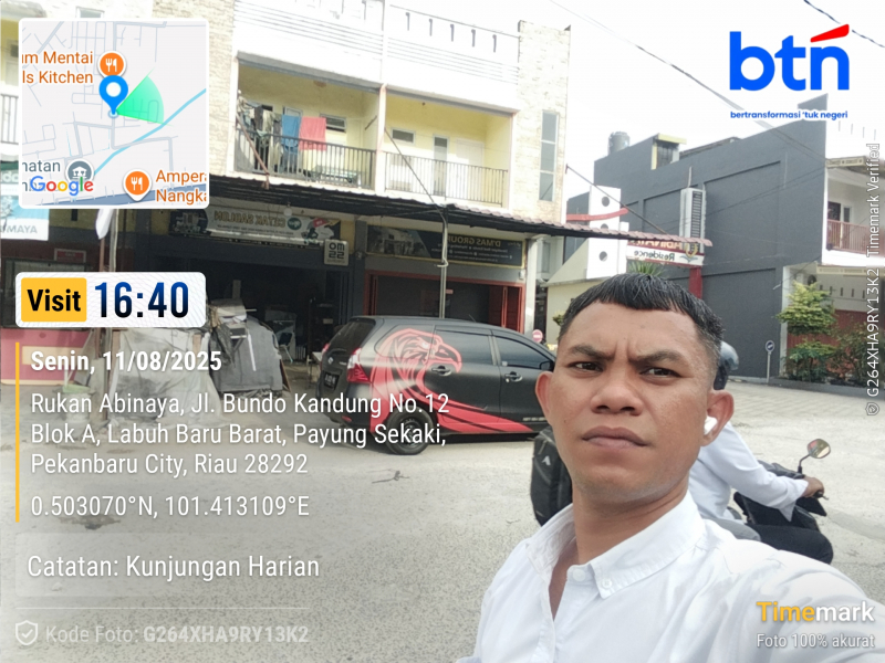 Foto Kunjungan - FOTO_KUNJUNGAN