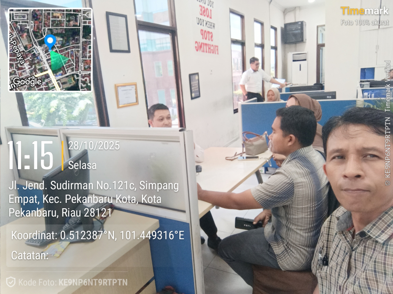 Foto Kunjungan - FOTO_KUNJUNGAN