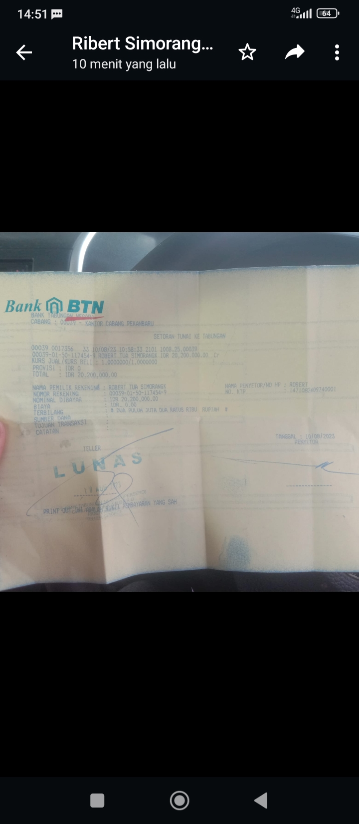 Foto Kunjungan - FOTO_KUNJUNGAN