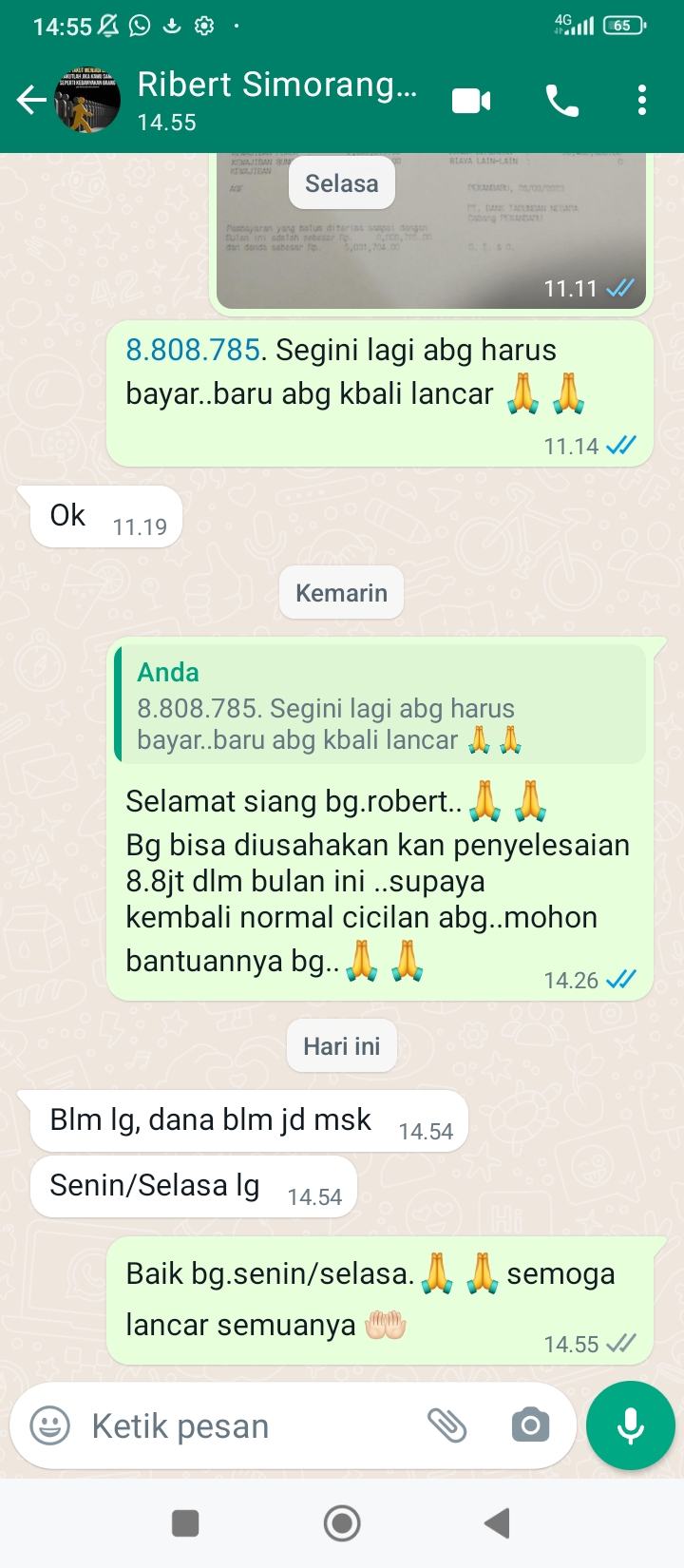 Foto Kunjungan - FOTO_KUNJUNGAN