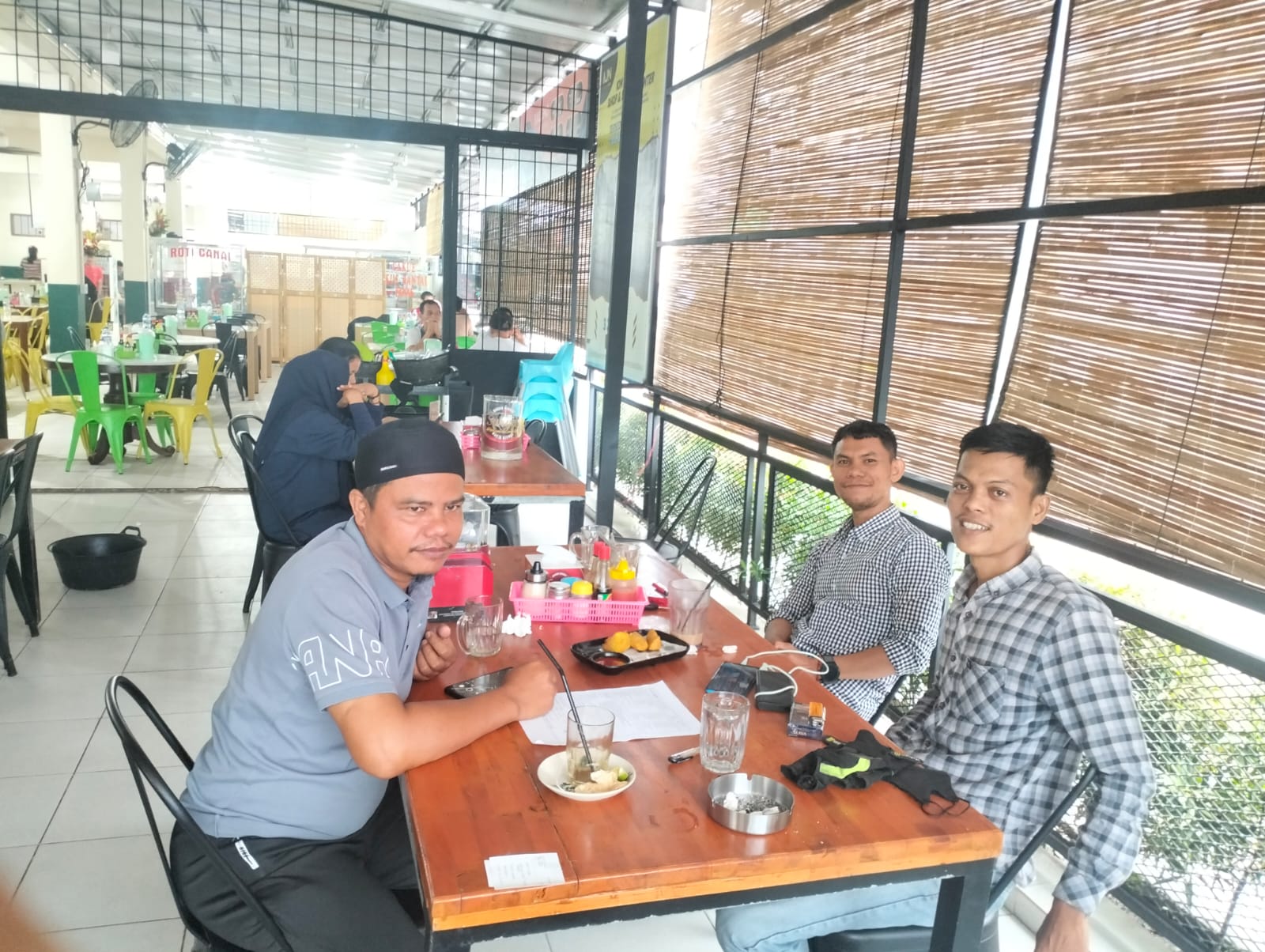 Foto Kunjungan - FOTO_KUNJUNGAN