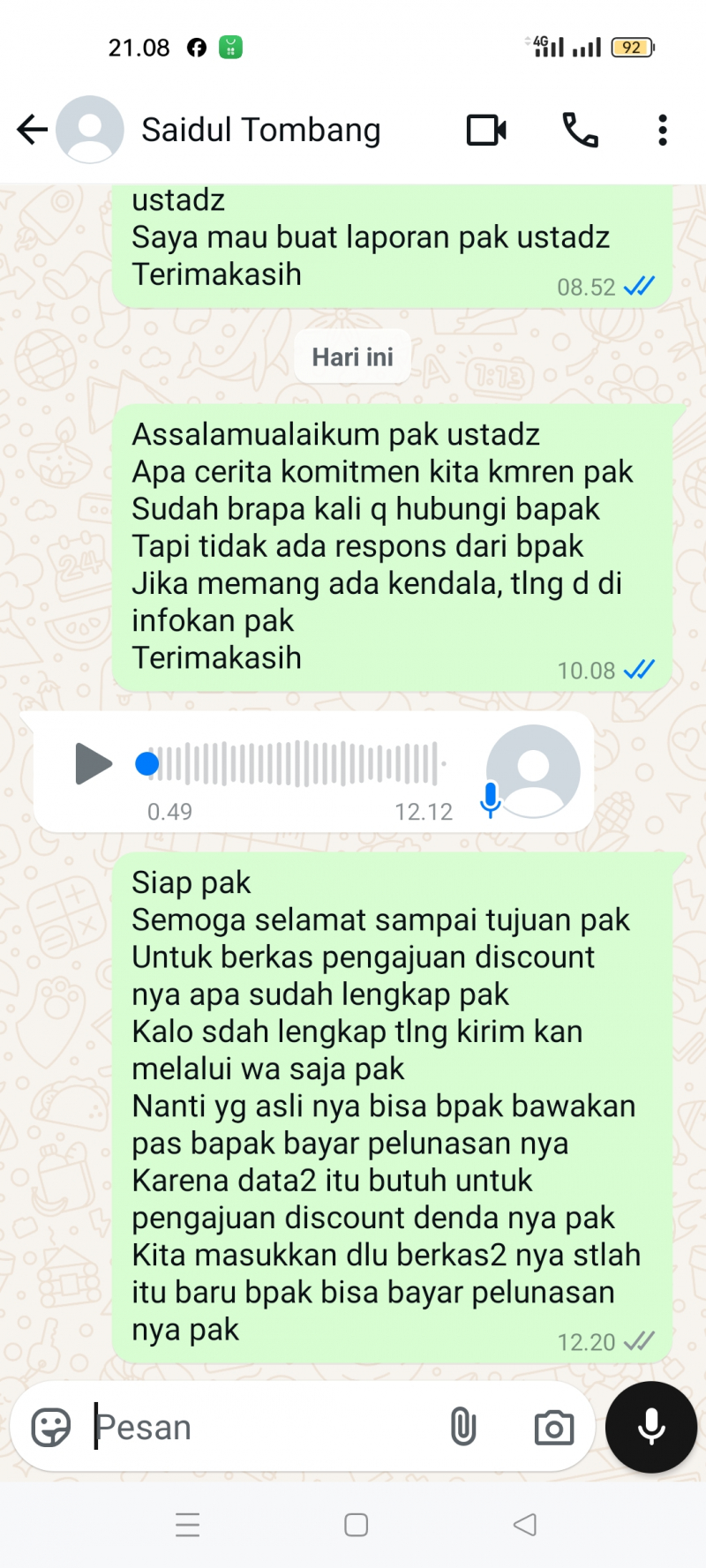 Foto Kunjungan - FOTO_KUNJUNGAN