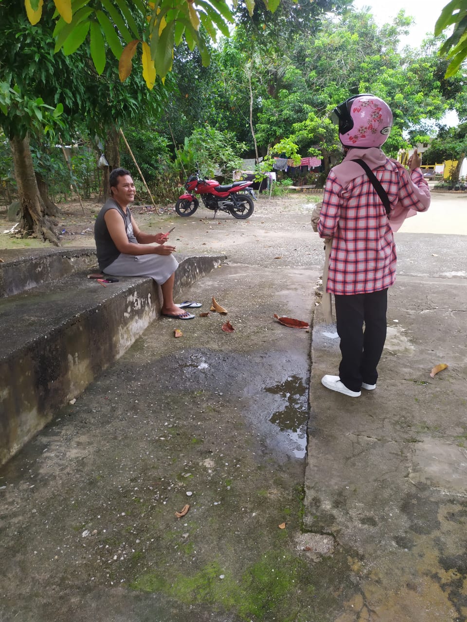 Foto Kunjungan - FOTO_KUNJUNGAN