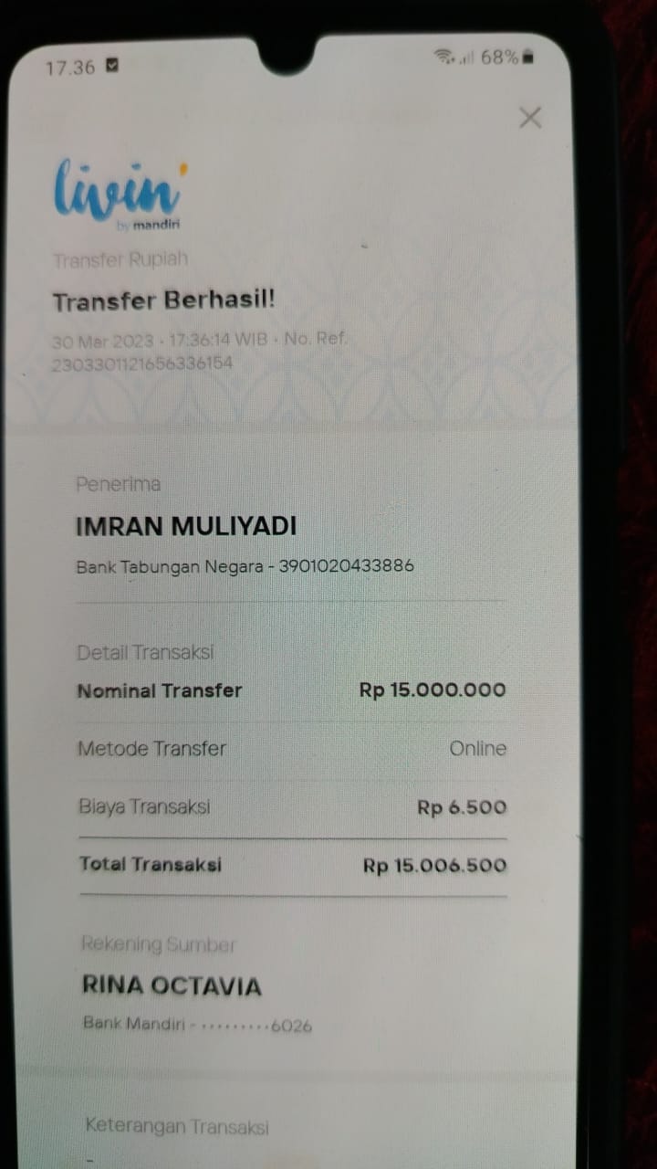 Foto Kunjungan - FOTO_KUNJUNGAN