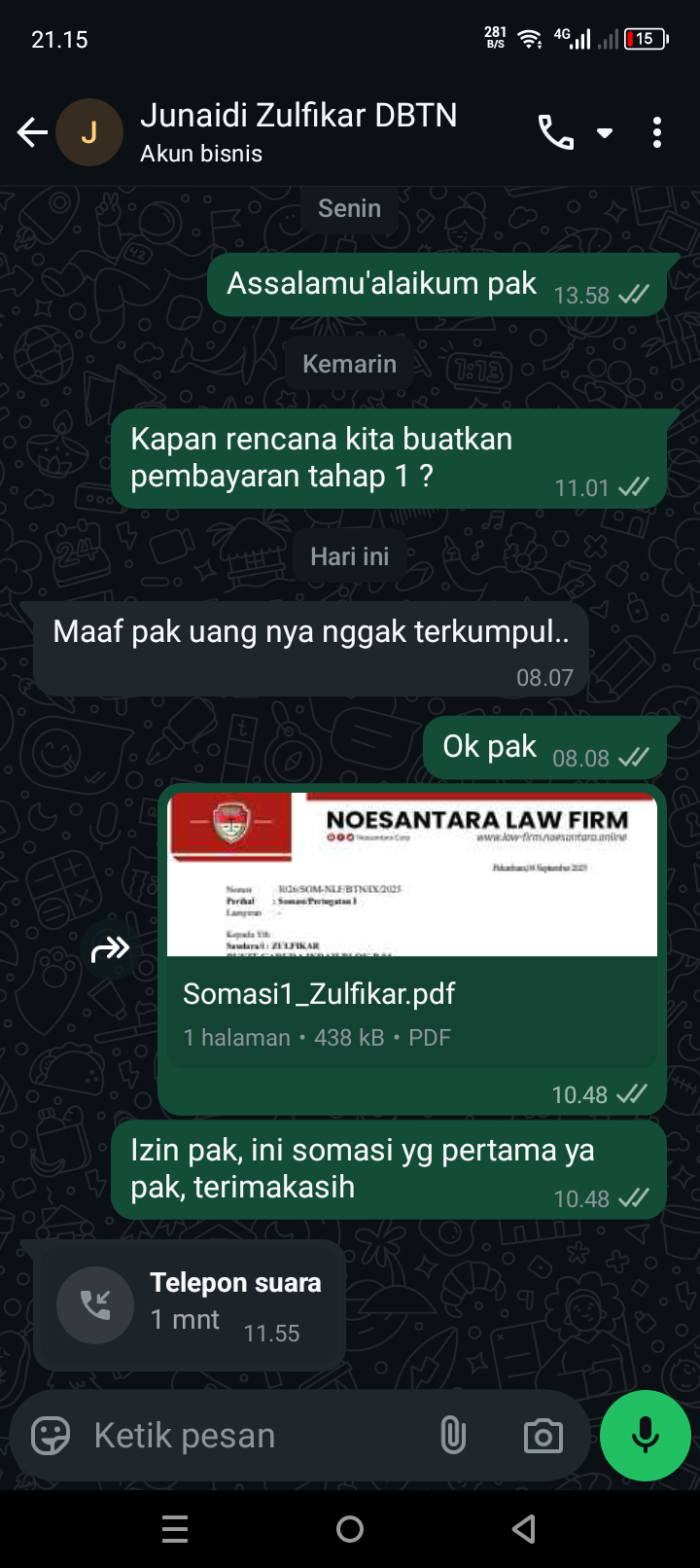 Foto Kunjungan - FOTO_KUNJUNGAN