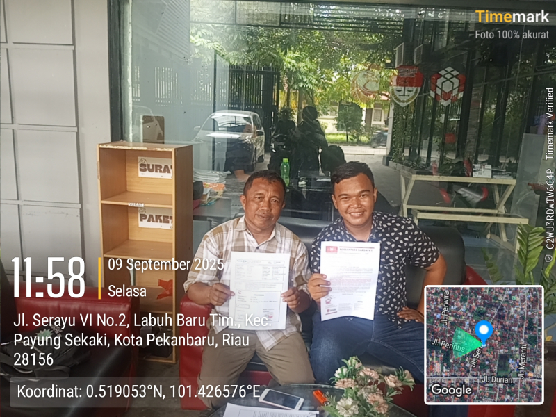 Foto Kunjungan - FOTO_KUNJUNGAN