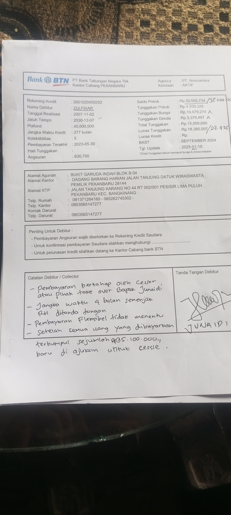 Foto Kunjungan - FOTO_KUNJUNGAN