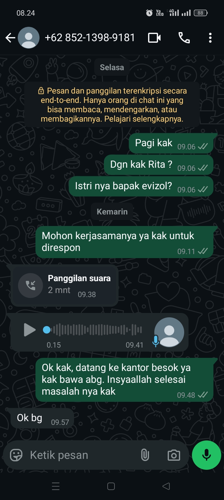 Foto Kunjungan - FOTO_KUNJUNGAN
