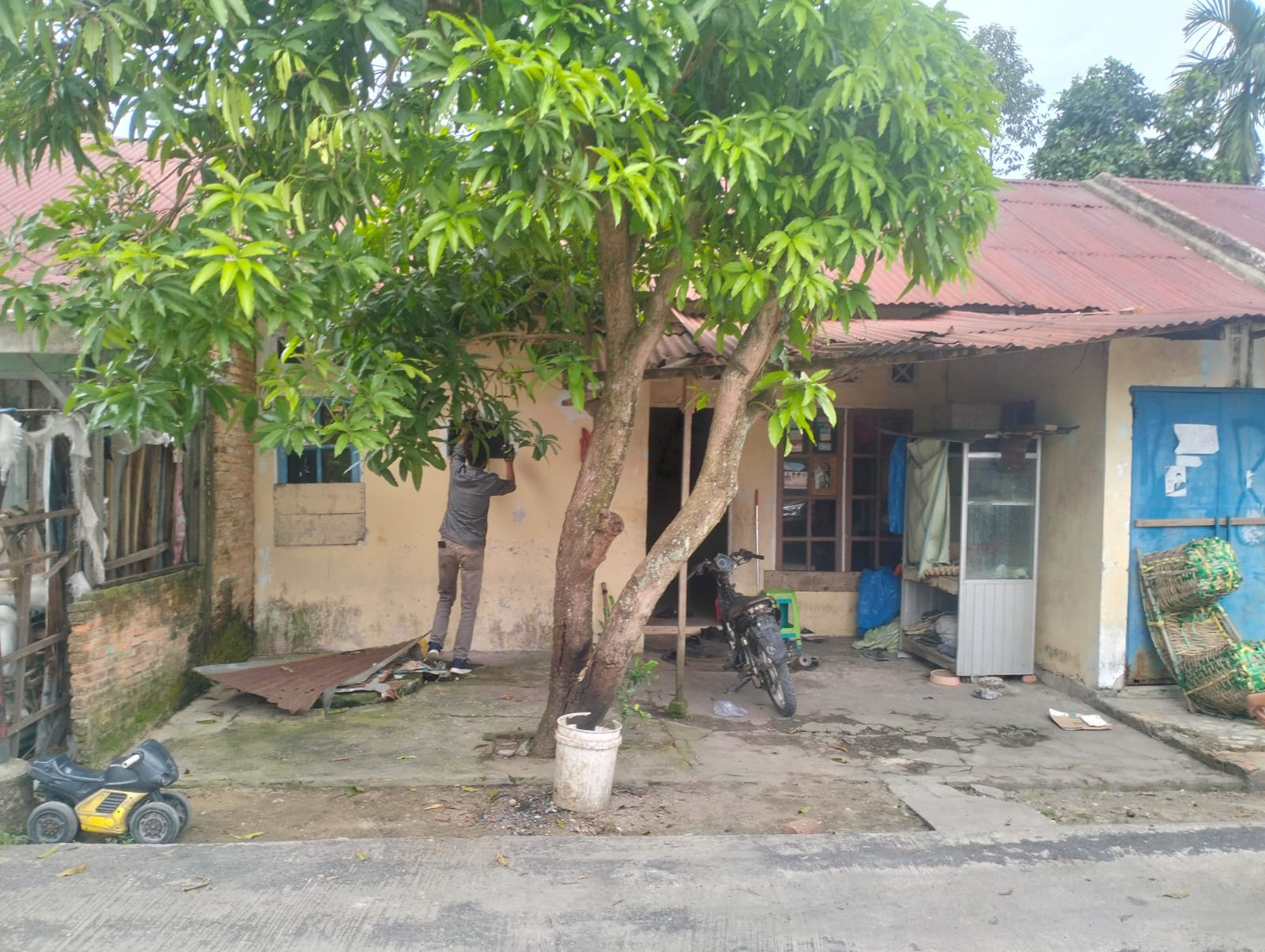 Foto Kunjungan - FOTO_KUNJUNGAN