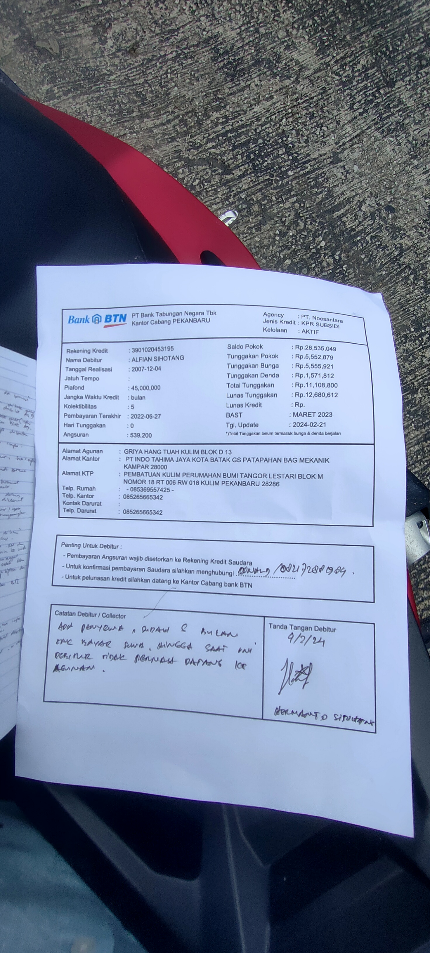 Foto Kunjungan - FOTO_KUNJUNGAN