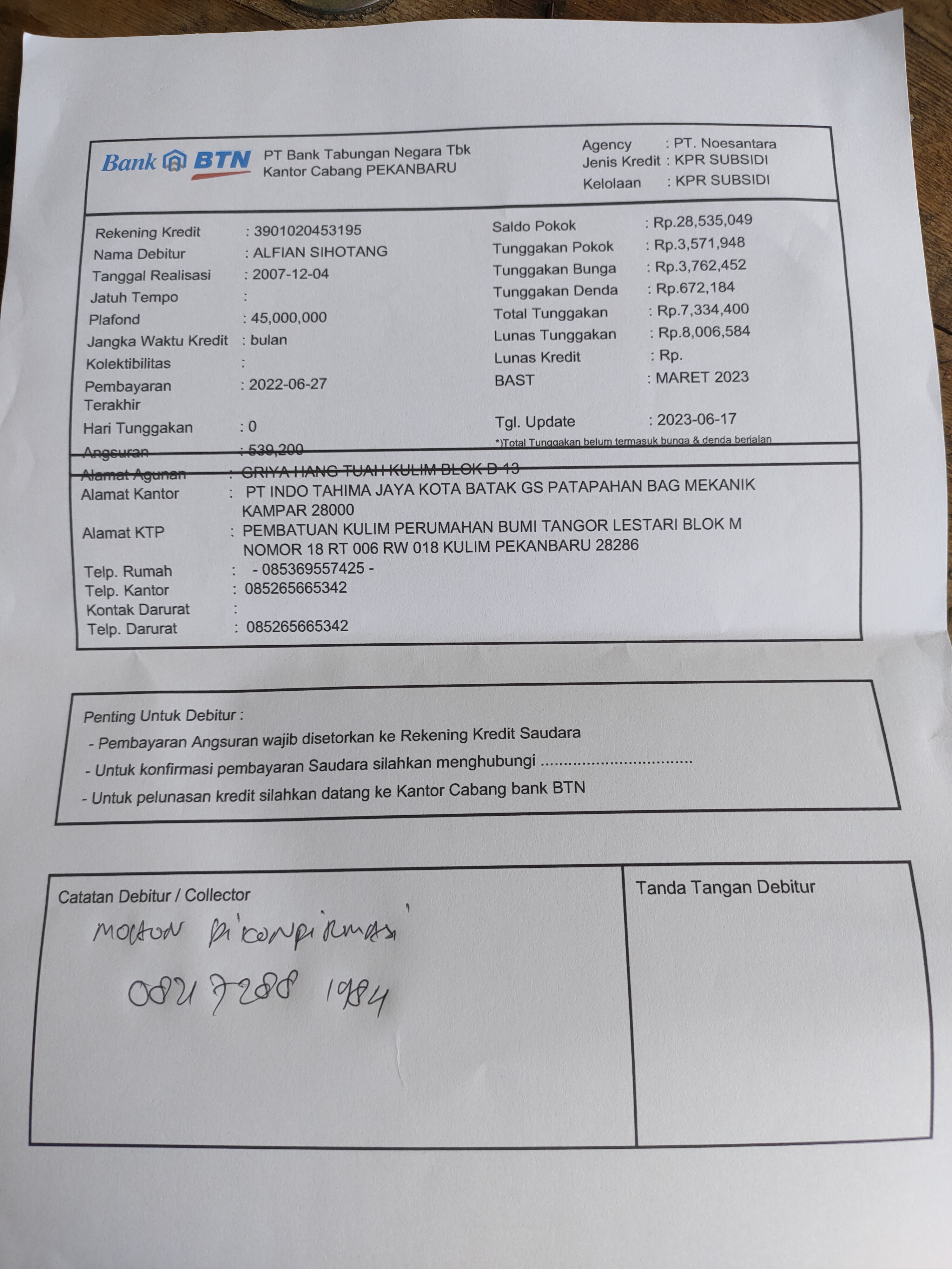 Foto Kunjungan - FOTO_KUNJUNGAN