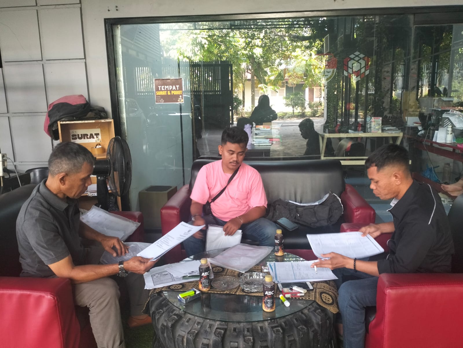 Foto Kunjungan - FOTO_KUNJUNGAN