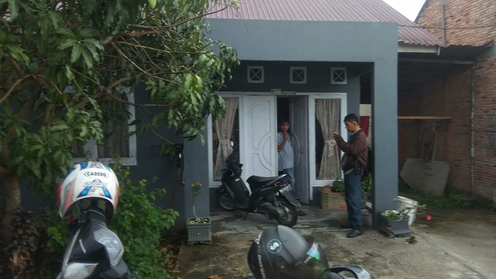 Foto Kunjungan - FOTO_KUNJUNGAN