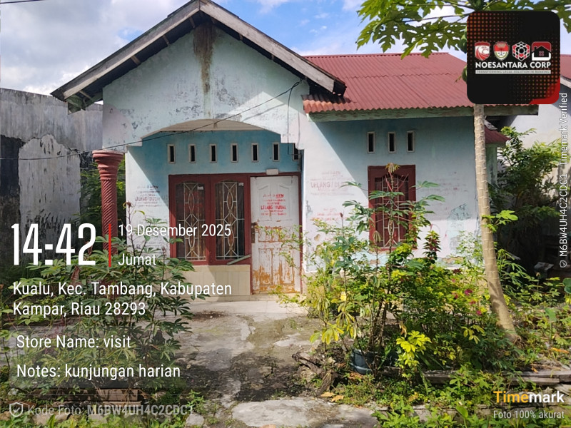 Foto Kunjungan - FOTO_KUNJUNGAN