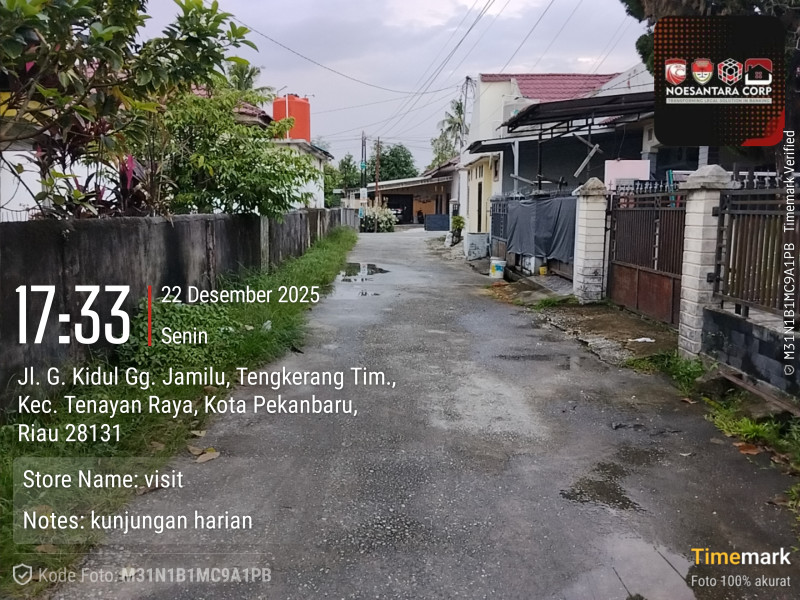 Foto Kunjungan - FOTO_KUNJUNGAN