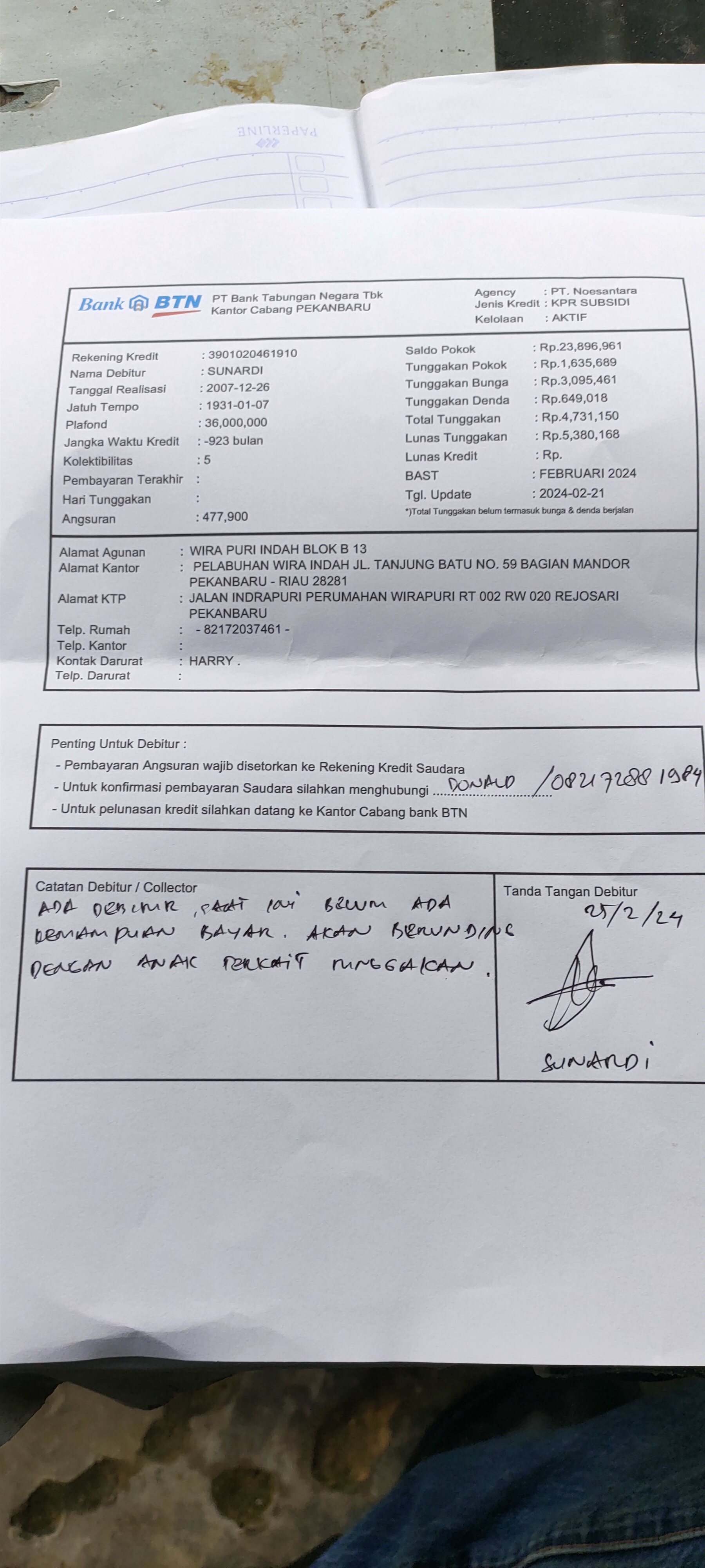 Foto Kunjungan - FOTO_KUNJUNGAN