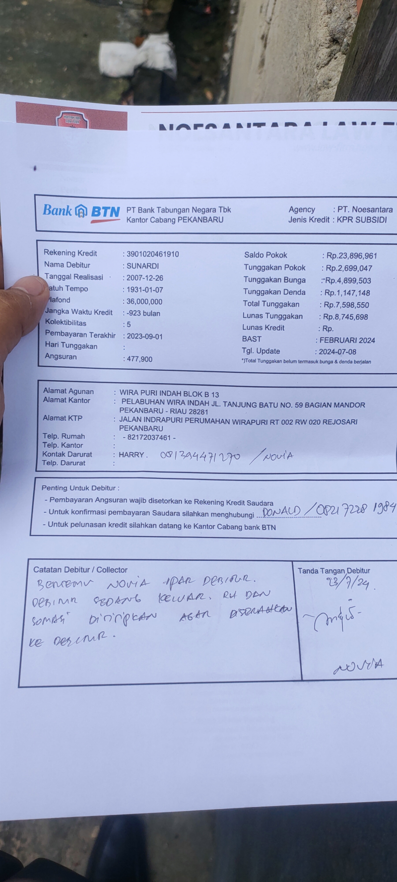 Foto Kunjungan - FOTO_KUNJUNGAN