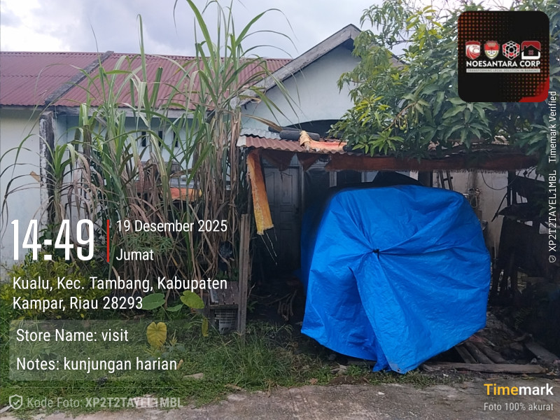 Foto Kunjungan - FOTO_KUNJUNGAN