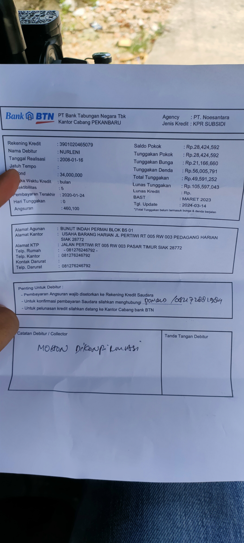 Foto Kunjungan - FOTO_KUNJUNGAN