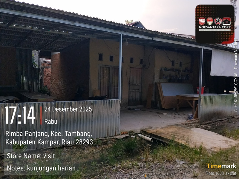 Foto Kunjungan - FOTO_KUNJUNGAN