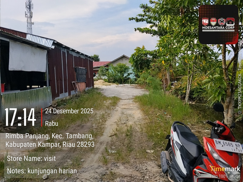 Foto Kunjungan - FOTO_KUNJUNGAN