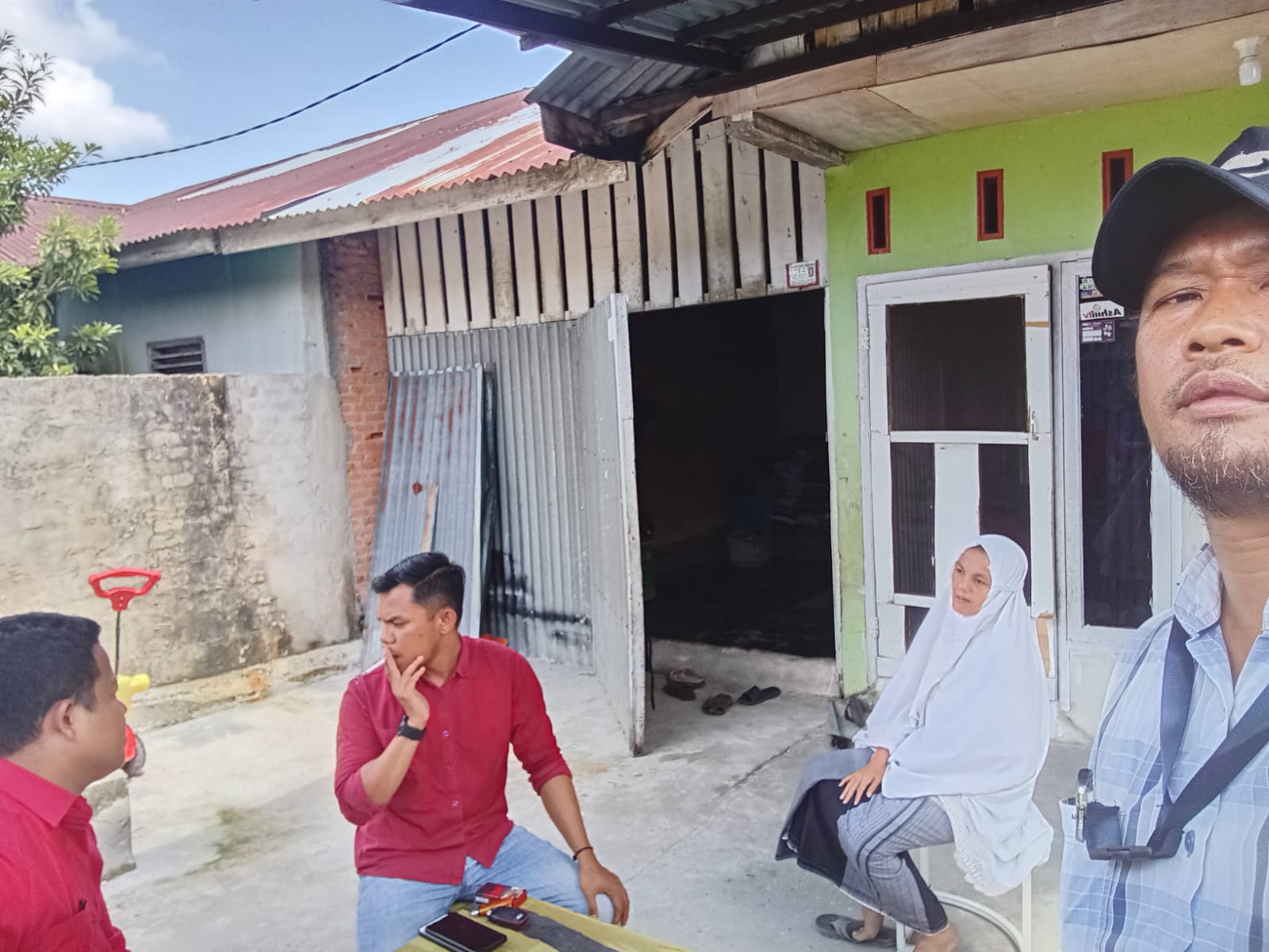 Foto Kunjungan - FOTO_KUNJUNGAN