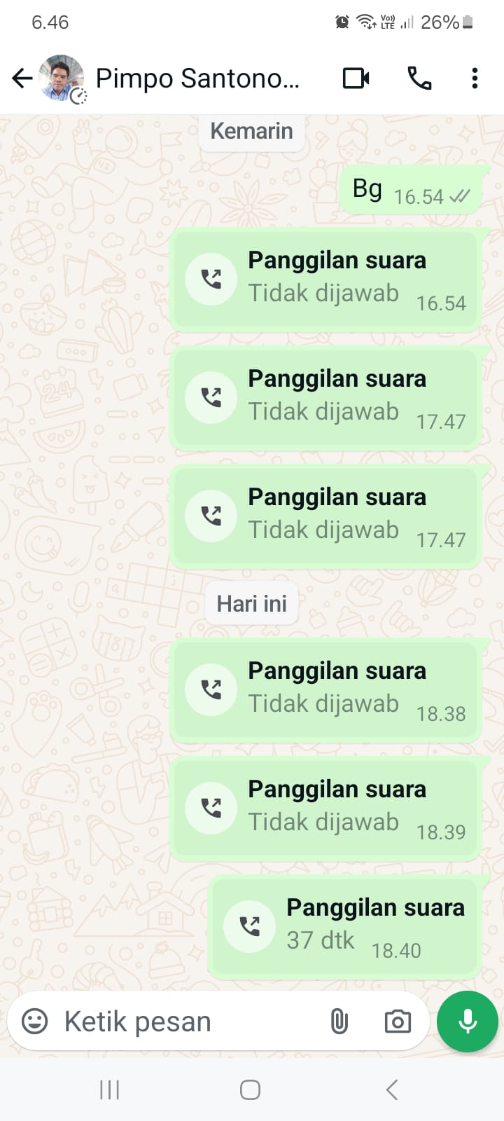 Foto Kunjungan - FOTO_KUNJUNGAN