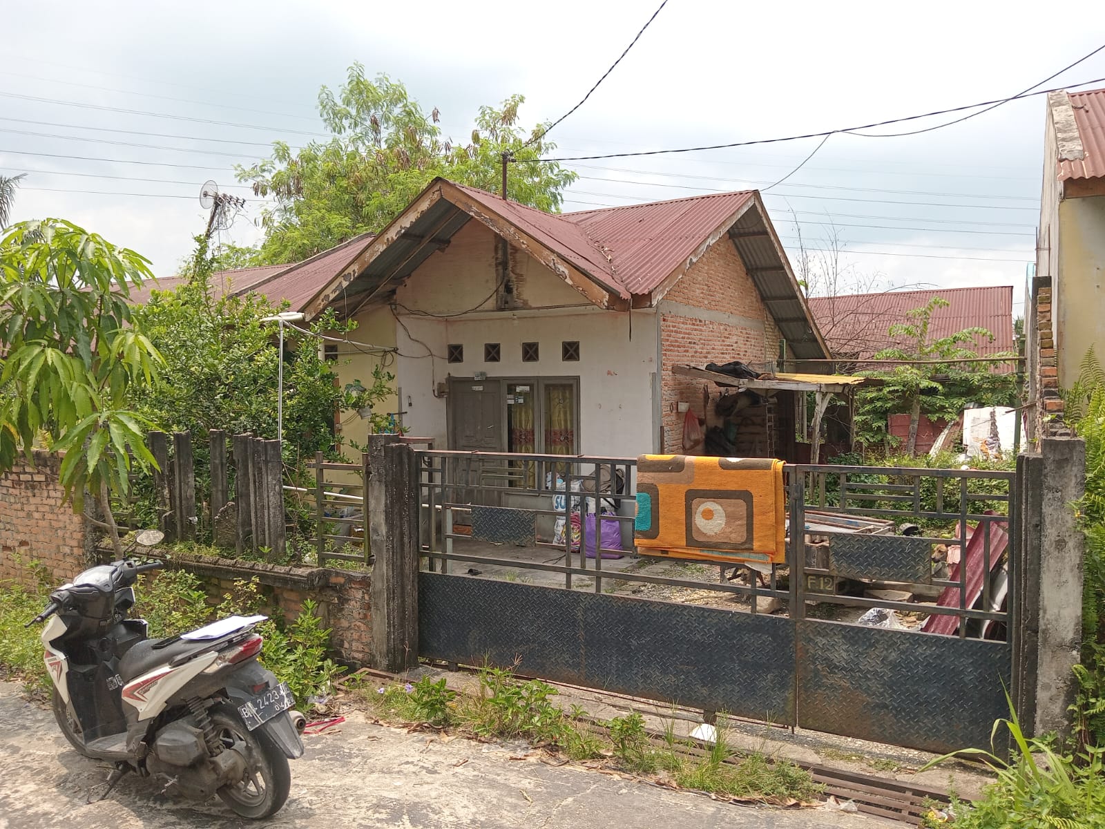 Foto Kunjungan - FOTO_KUNJUNGAN