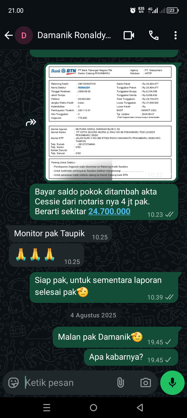 Foto Kunjungan - FOTO_KUNJUNGAN