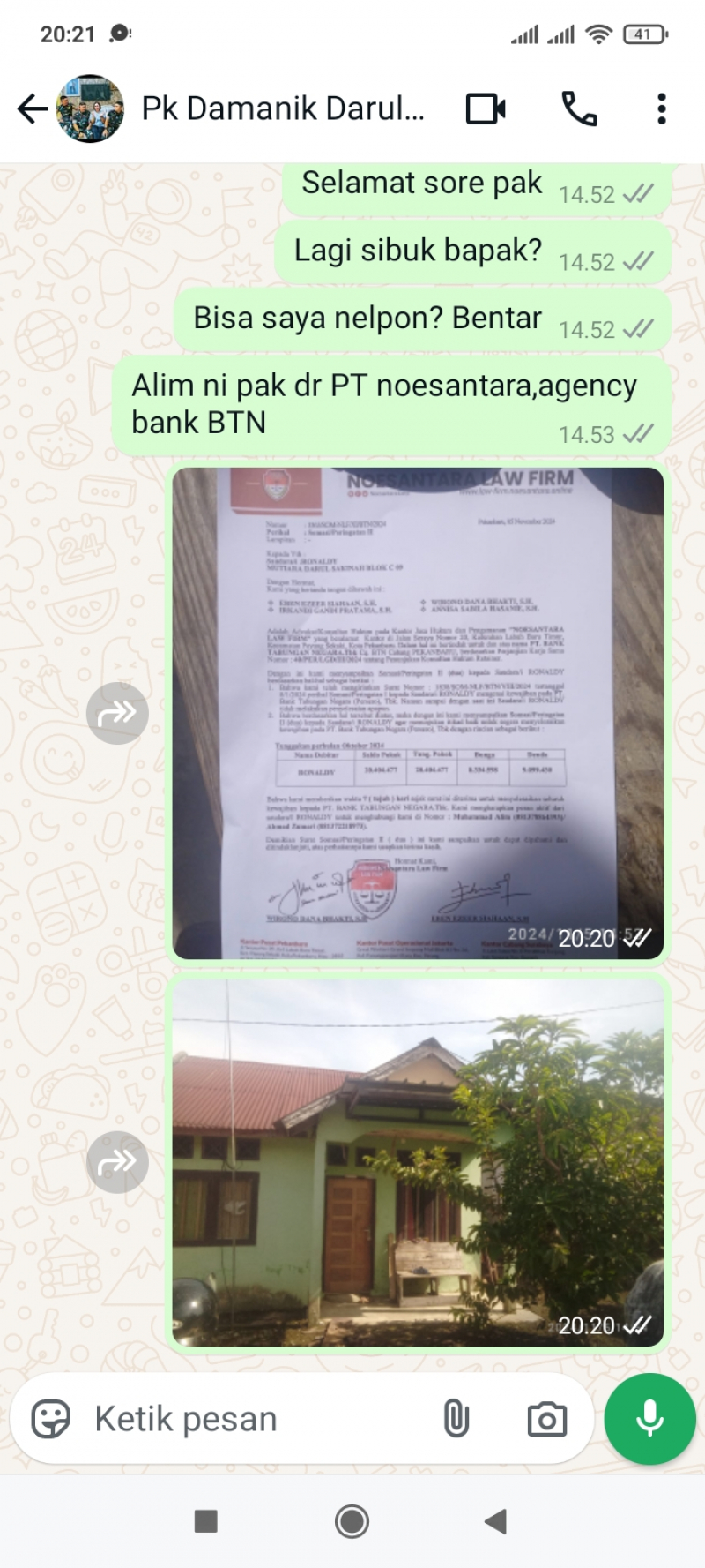 Foto Kunjungan - FOTO_KUNJUNGAN