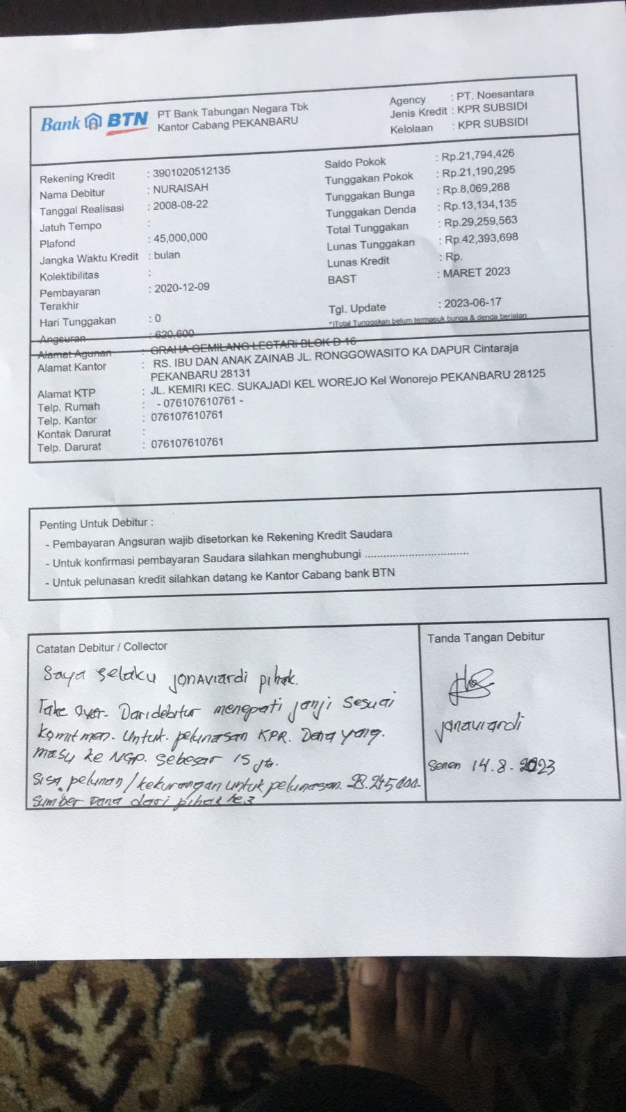 Foto Kunjungan - FOTO_KUNJUNGAN