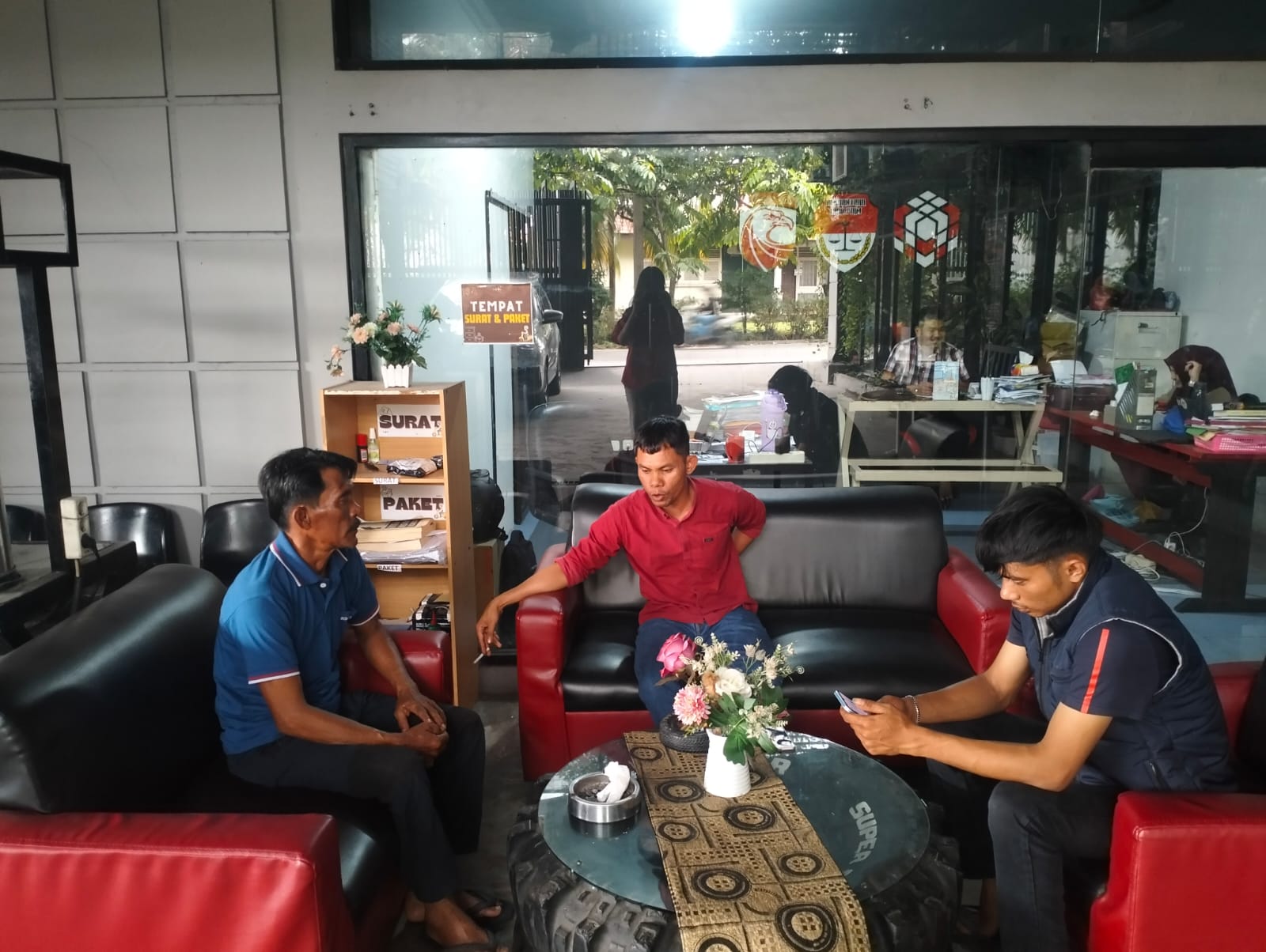 Foto Kunjungan - FOTO_KUNJUNGAN