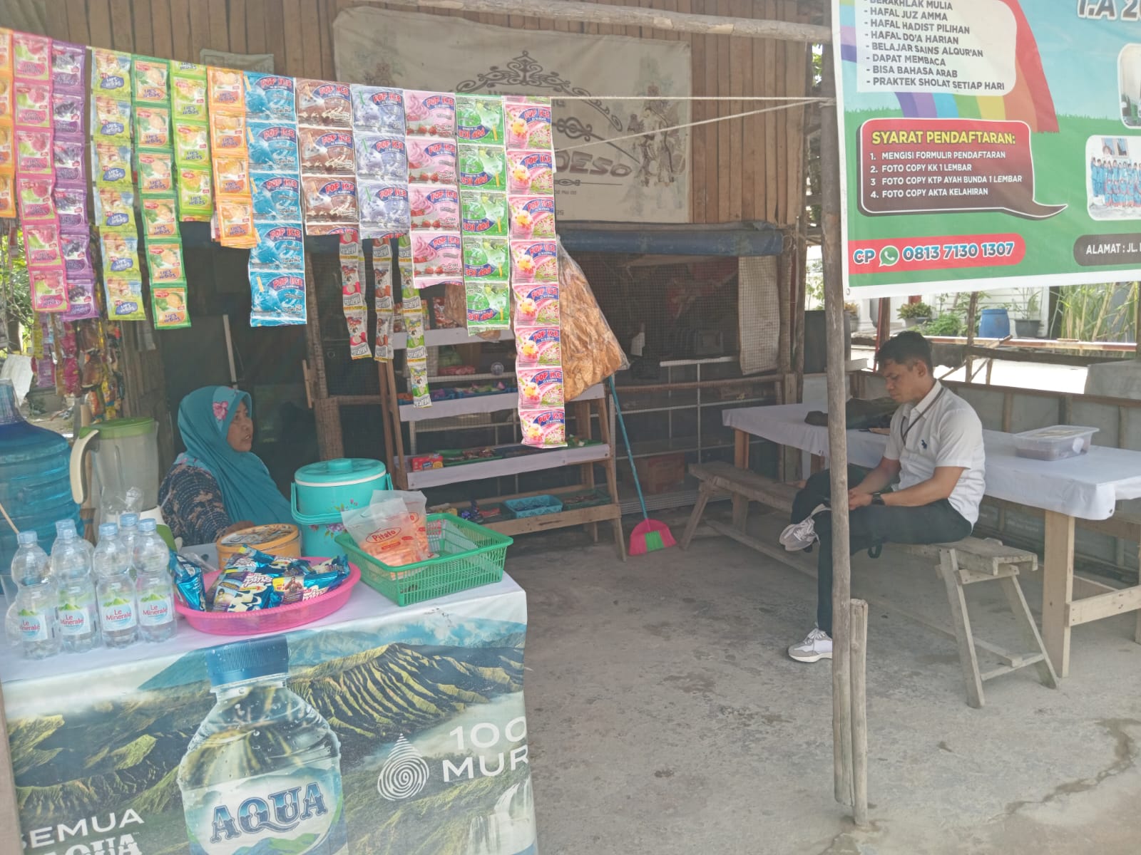 Foto Kunjungan - FOTO_KUNJUNGAN