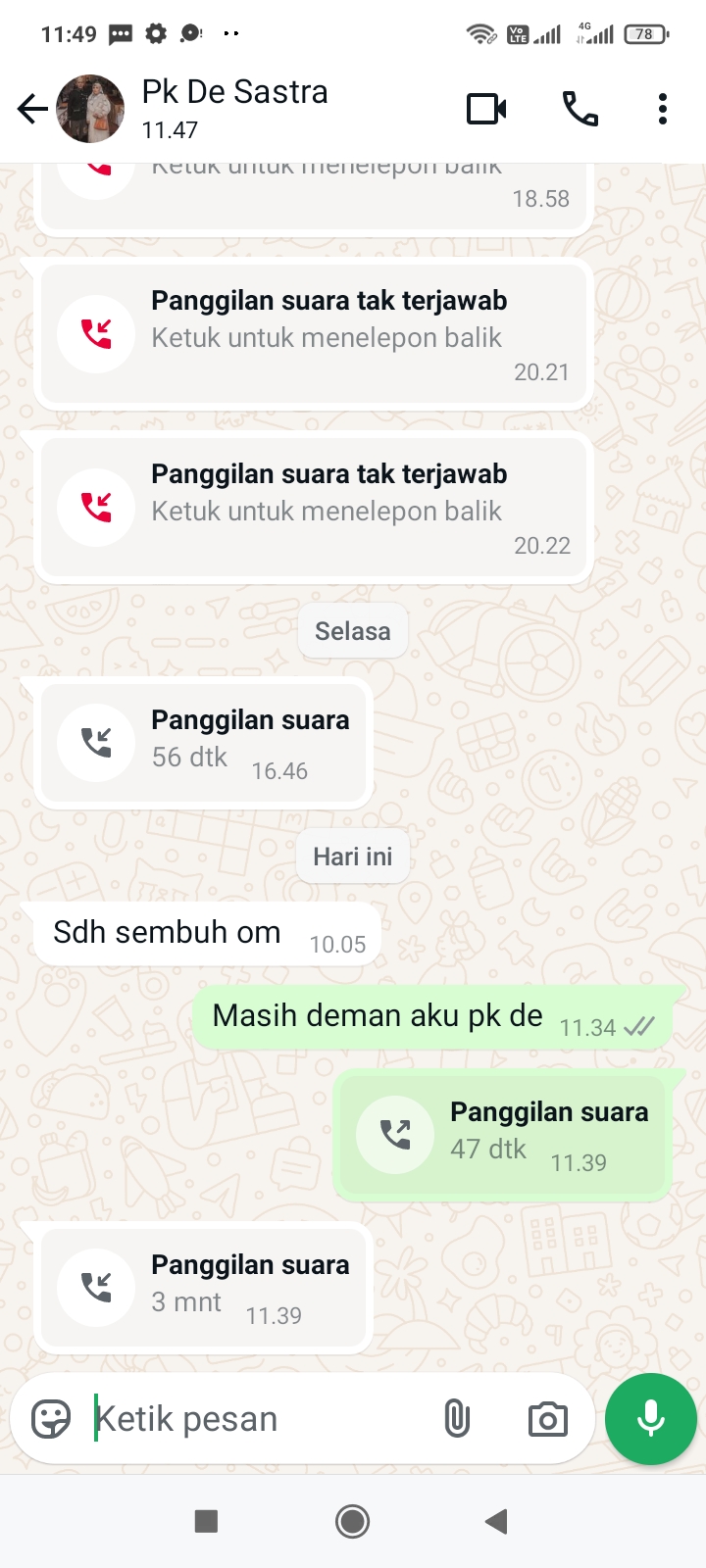 Foto Kunjungan - FOTO_KUNJUNGAN